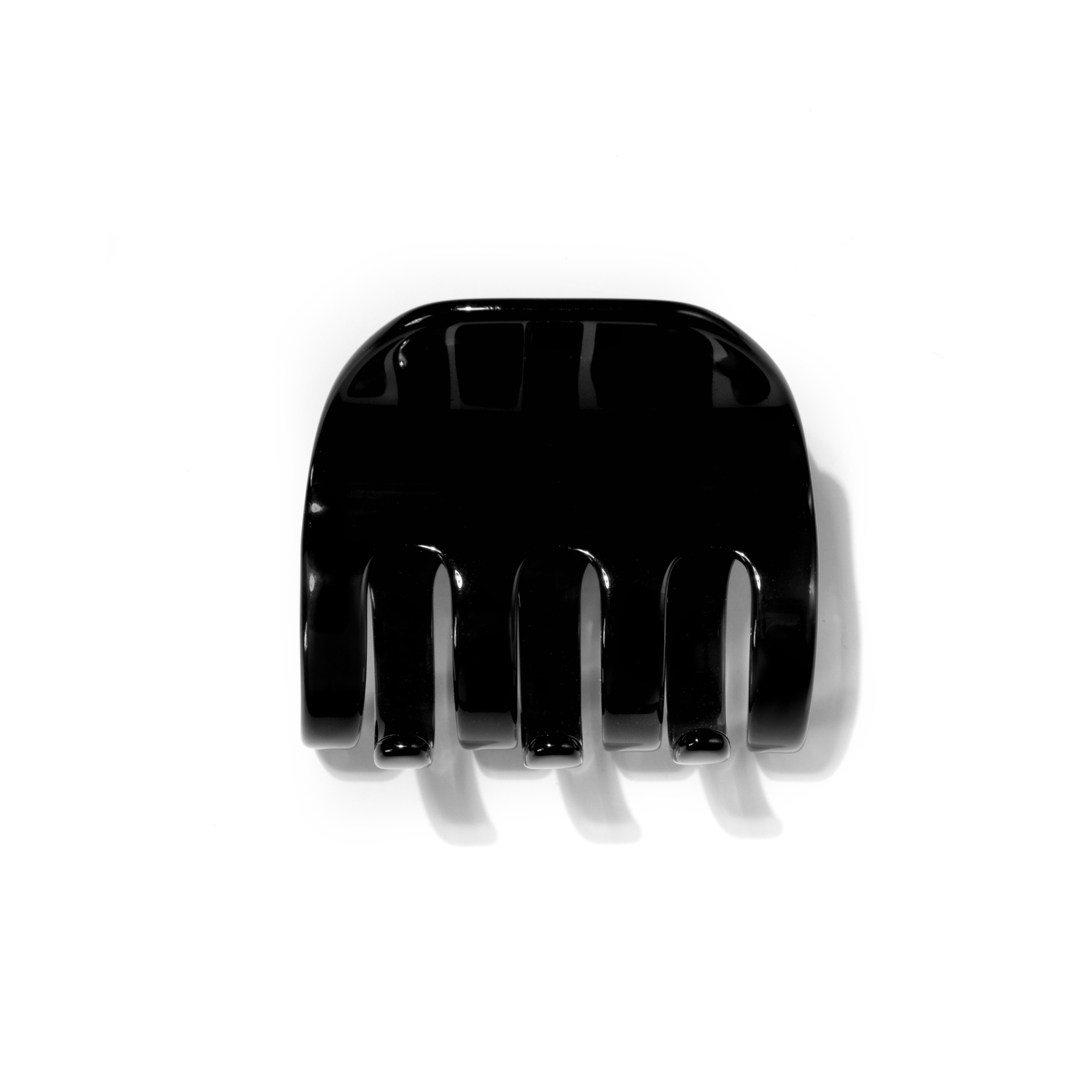 Nova Hair Claw - Black