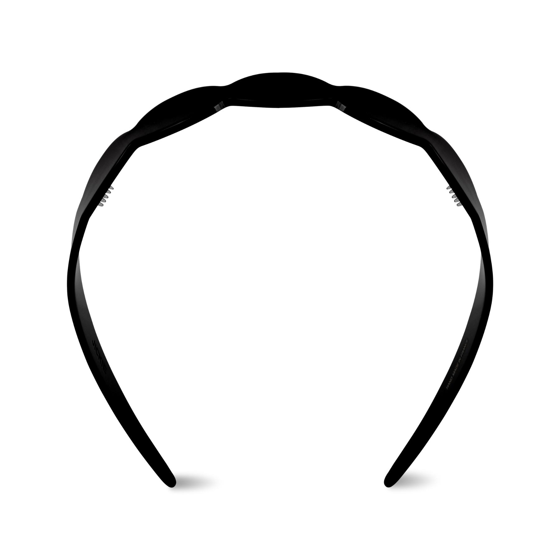 Aura Headband - Black